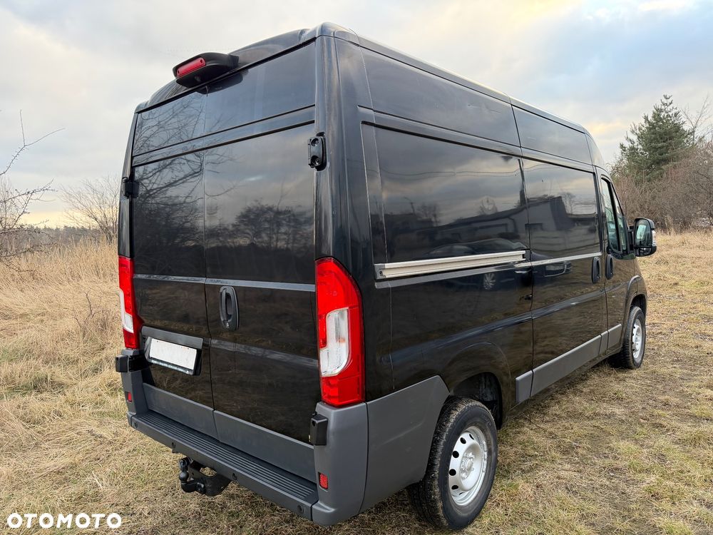 Peugeot BOXER - 6