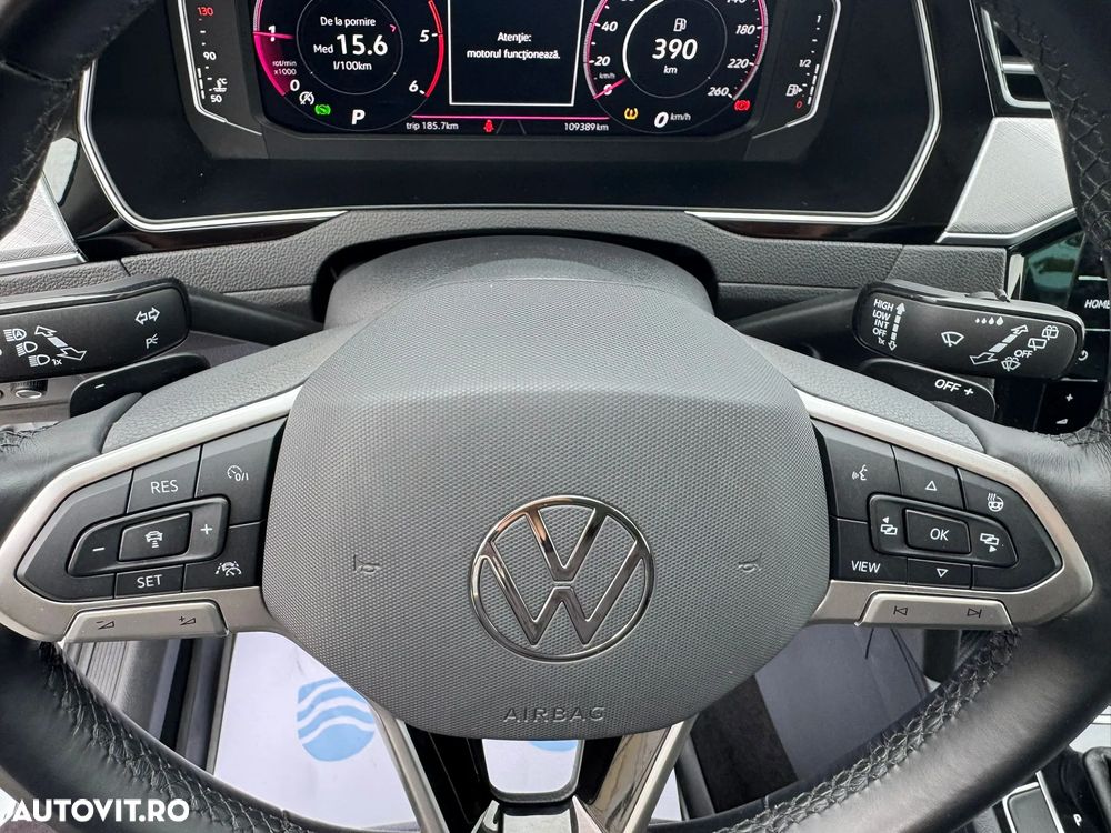 Volkswagen Passat Variant 2.0 TDI DSG Business - 18
