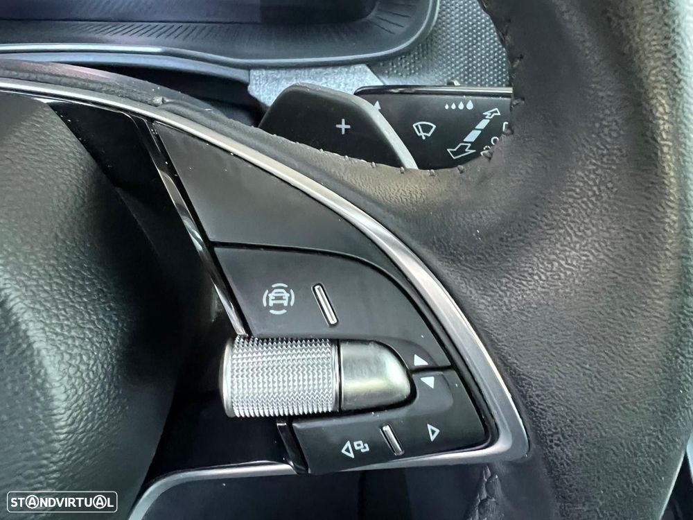 Skoda Kamiq 1.0 TSI DSG - 25