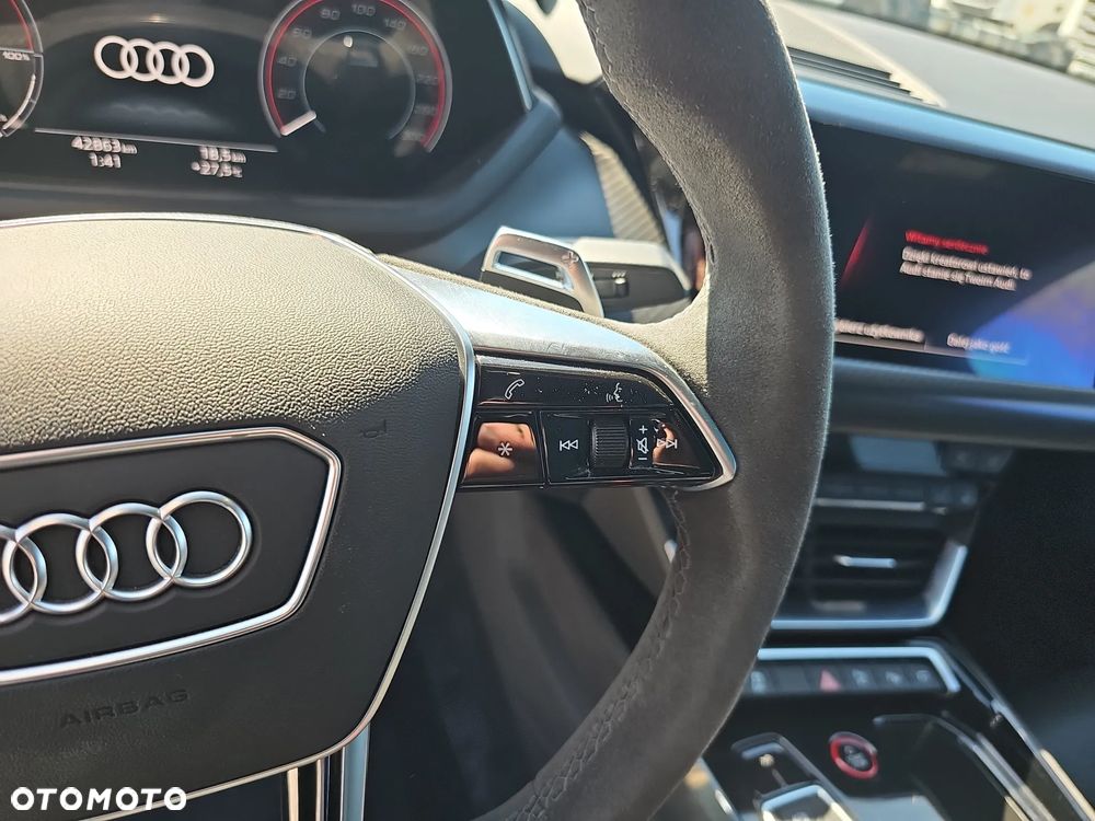 Audi RS e-tron GT - 18