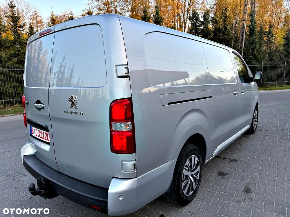Peugeot Expert - 5