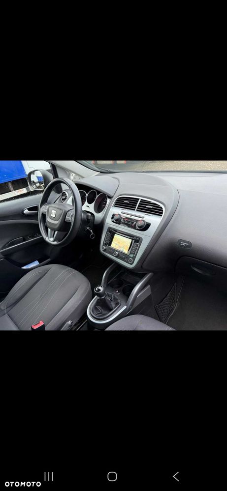 Seat Altea XL - 8