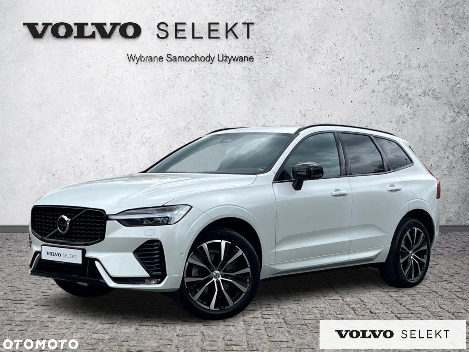 Volvo XC 60 - 1
