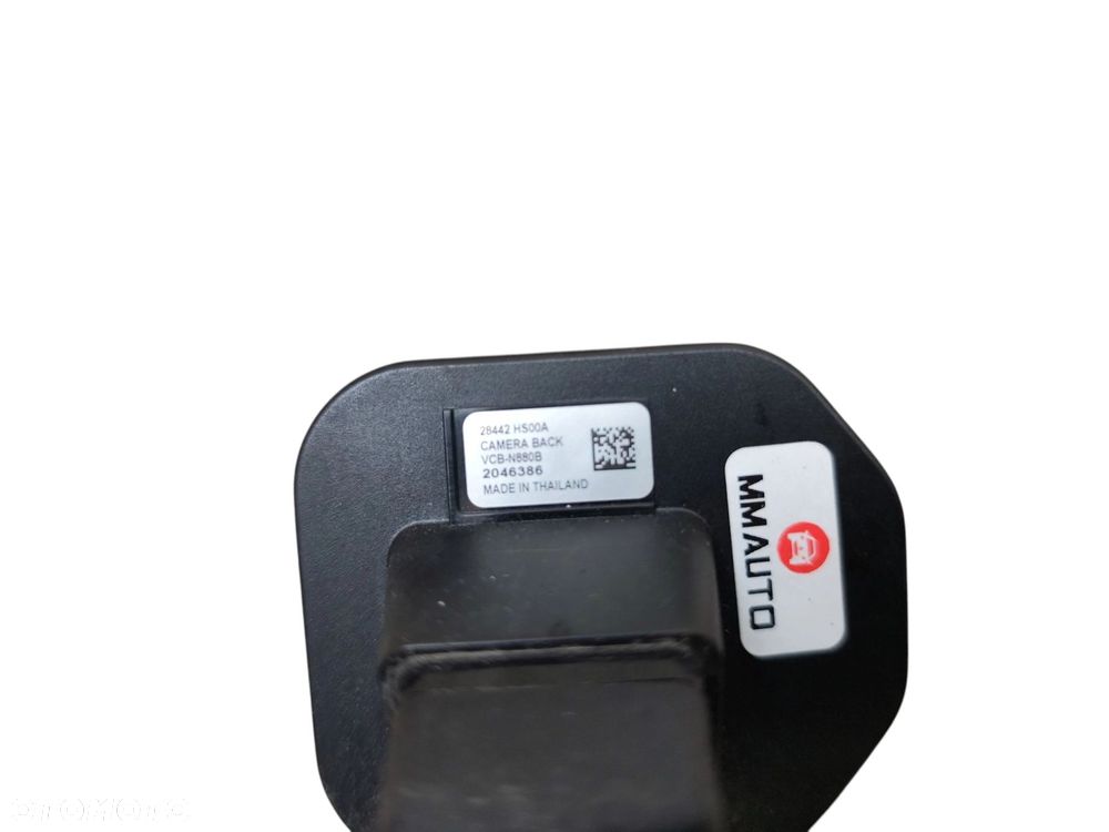 KAMERA COFANIA NISSAN JUKE II F16 LIFT (2024-) 1.0 DIG-T 114KM 28442 HS00A - 4