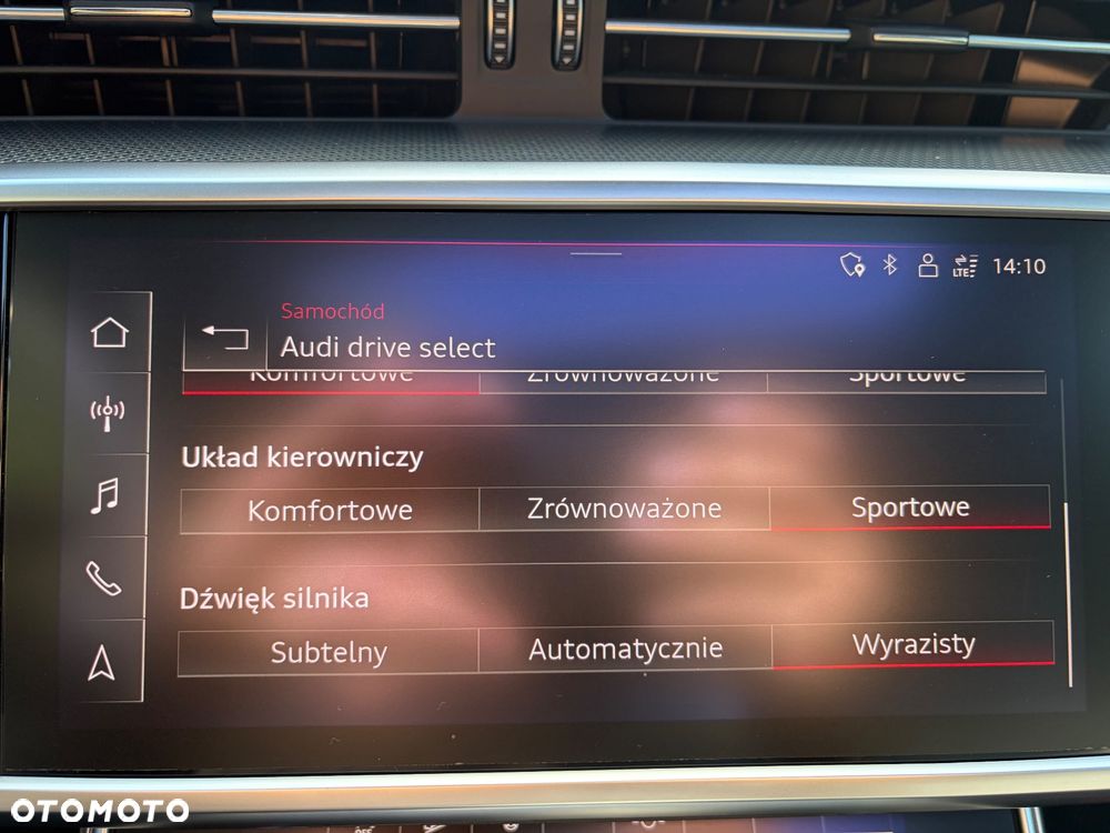 Audi A6 Allroad - 16