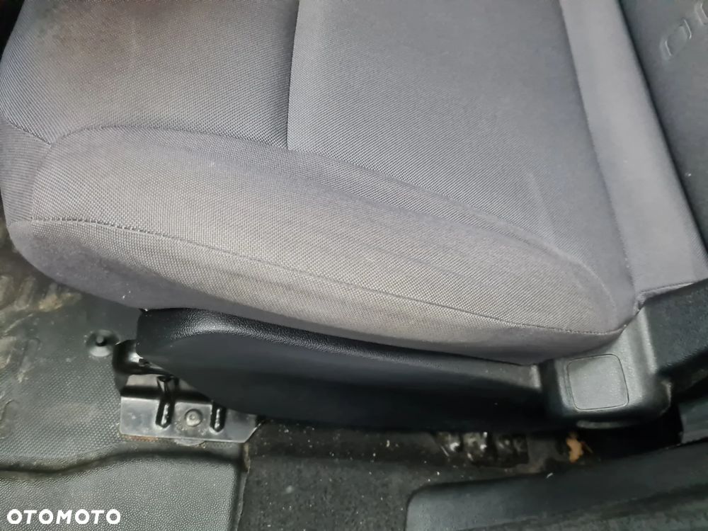 Citroën BERLINGO 1.6 Hdi 90KM - 29