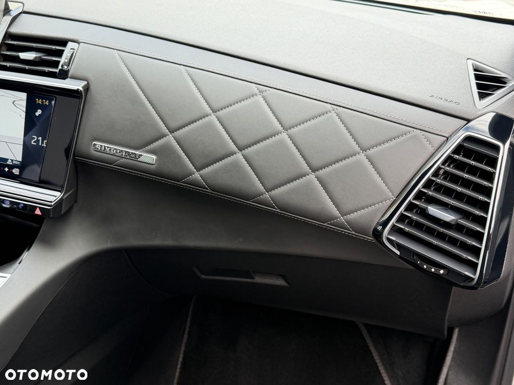 DS Automobiles DS 7 Crossback 1.6 PureTech Rivoli - 9