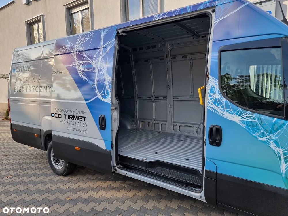 Iveco eDaily 35S14 - 10
