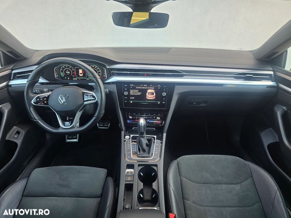 Volkswagen ARTEON 2.0 TSI DSG R-Line - 25