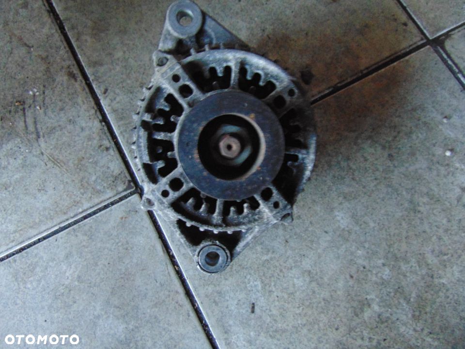Alternator Rover 75 1,8 16v - 2