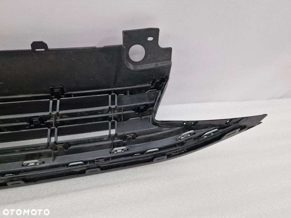 VW SPORTSVAN LIFT 17- 510 ATRAPA / GRILL PRZEDNI PRZÓD , NR 510853653H / 510853651AN/AP , NR AUKCJI GR352 - 16