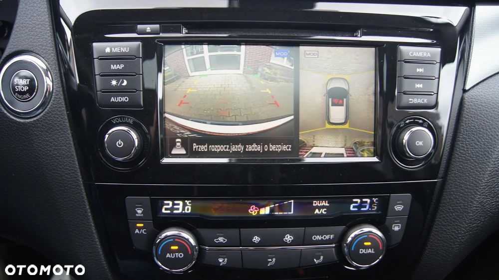 Nissan Qashqai 1.3 DIG-T Tekna DCT - 17