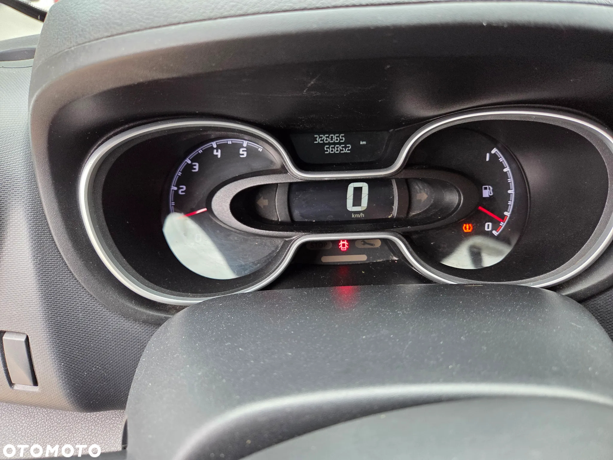 Fiat Talento Kombi 1.6 Ecojet L1 SX - 16