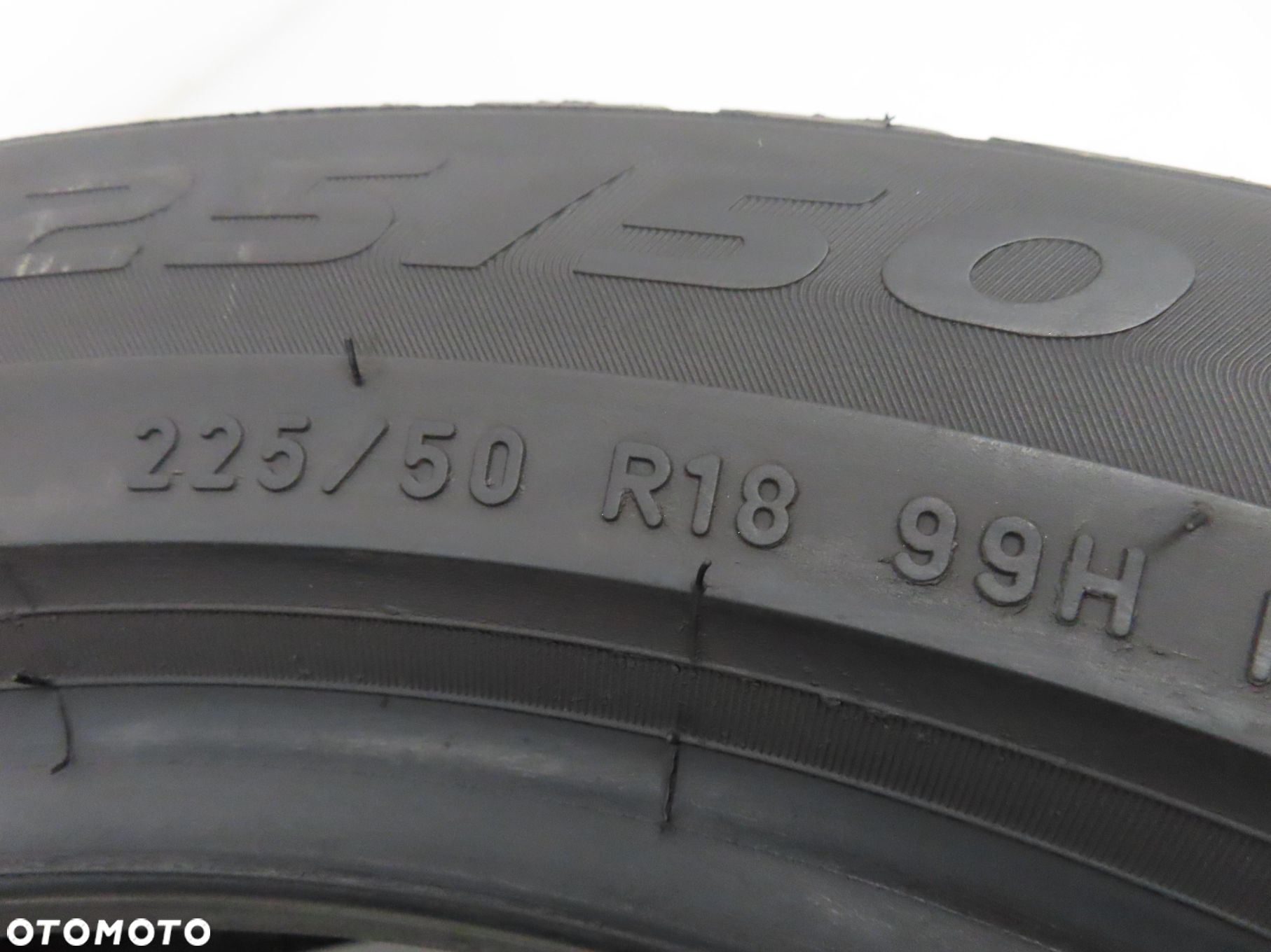2x 225/50R18 OPONY ZIMOWE Pirelli SottoZero 3 Winter 99H XL A0 - 7