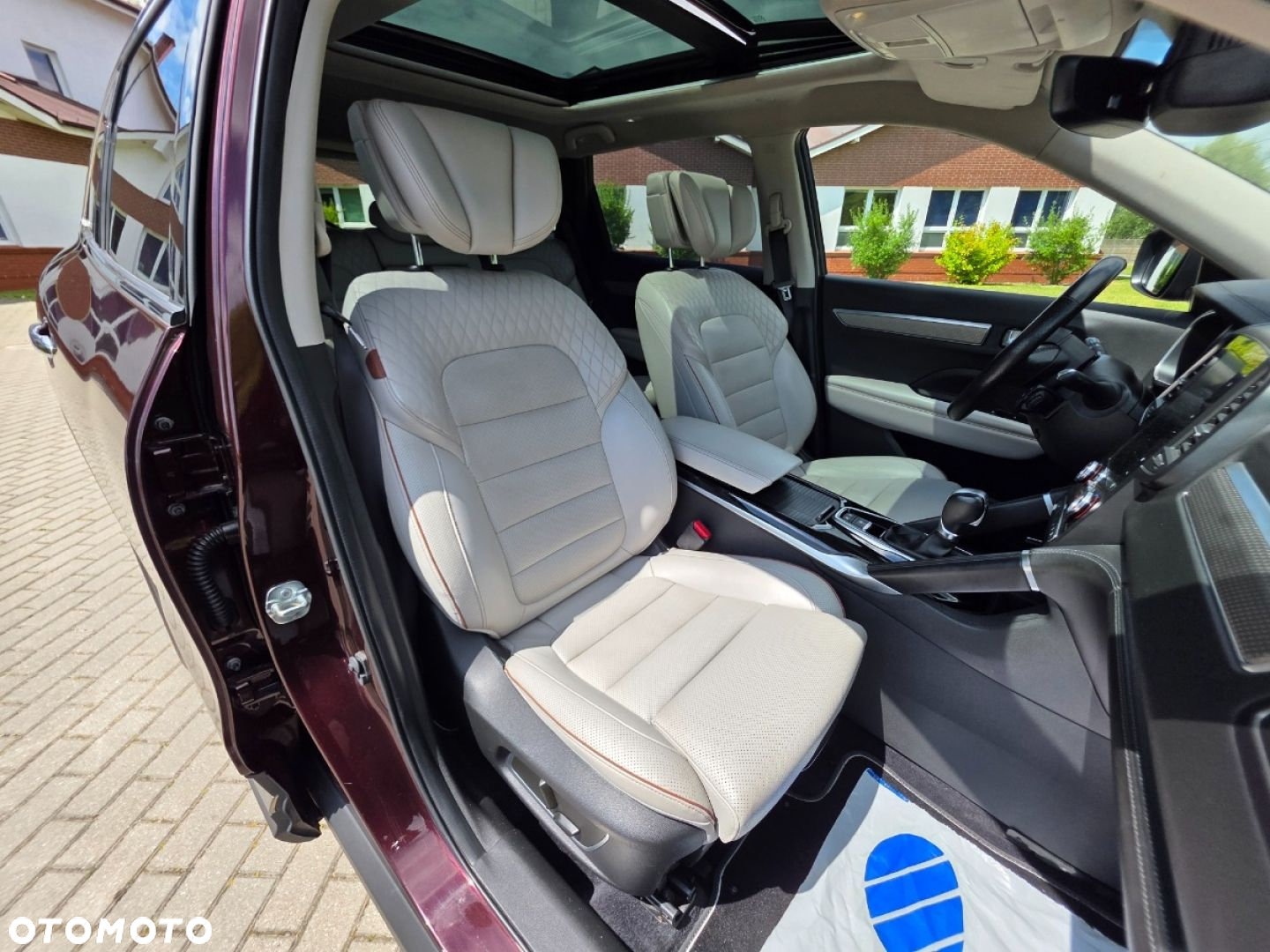 Renault Koleos - 27