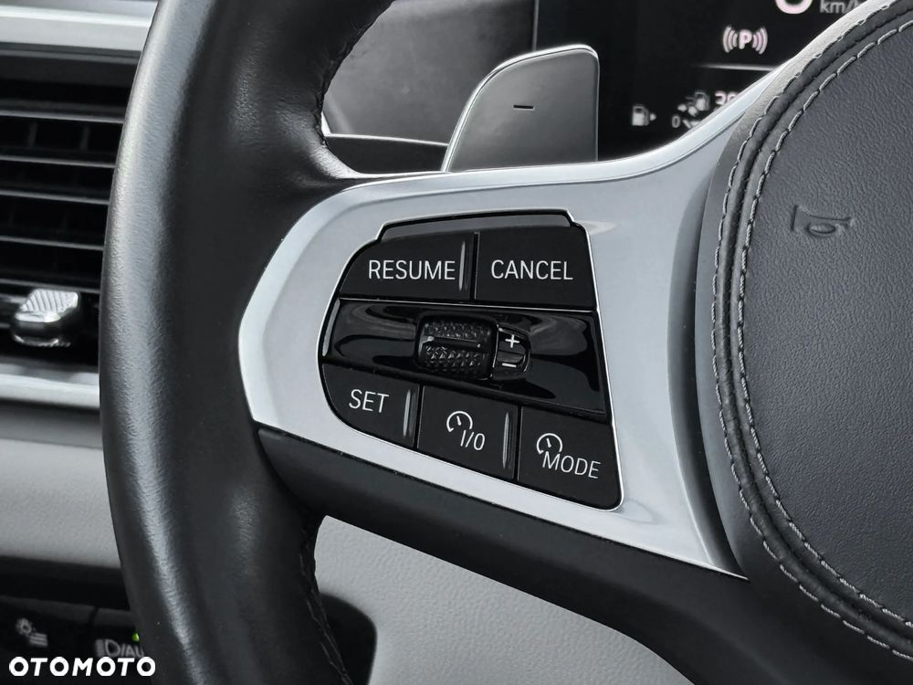 BMW X5 xDrive50e PHEV M Sport sport - 18
