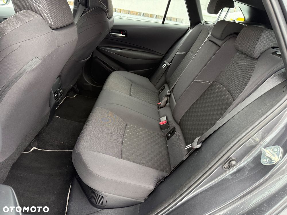 Toyota Corolla 1.8 Hybrid Comfort - 22