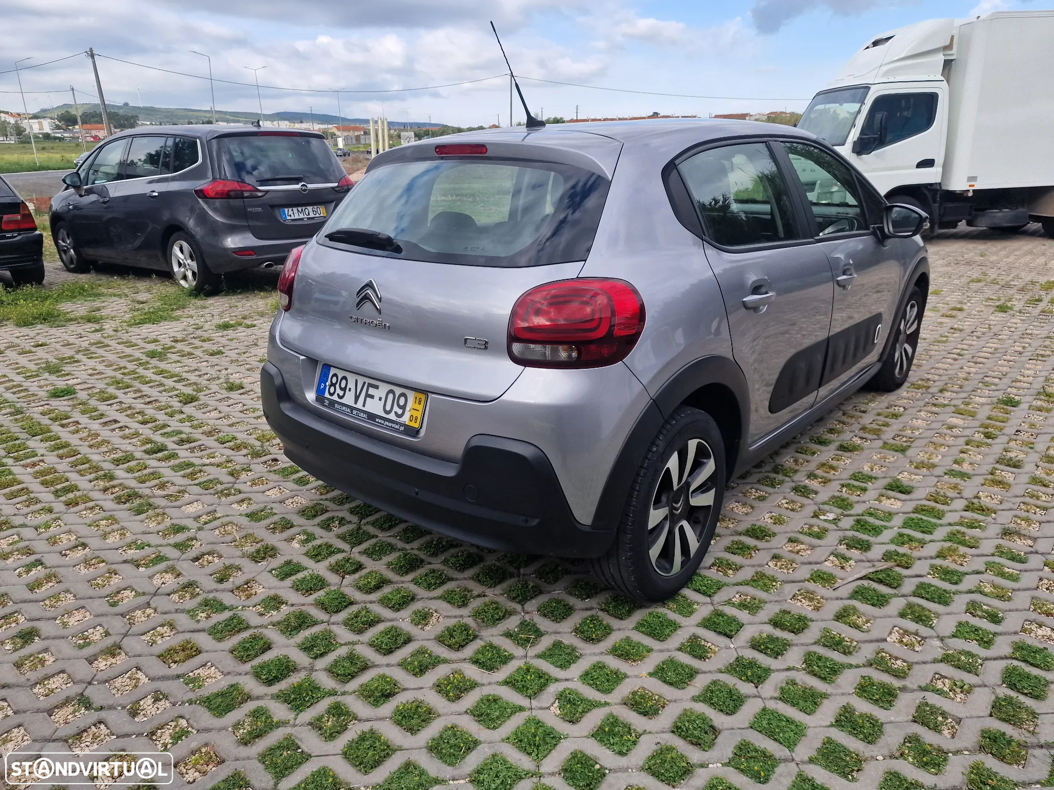 Citroën C3 1.6 BlueHDi Live - 7