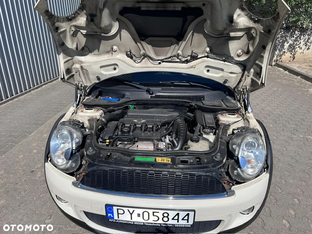 MINI Cooper S Standard - 6