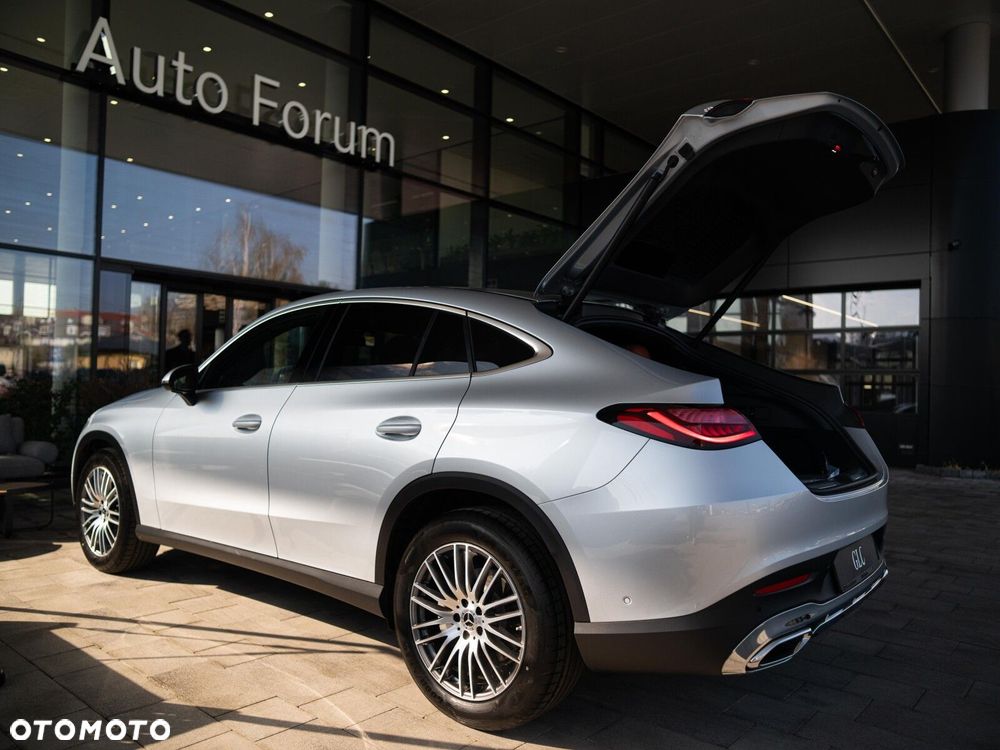 Mercedes-Benz GLC - 28