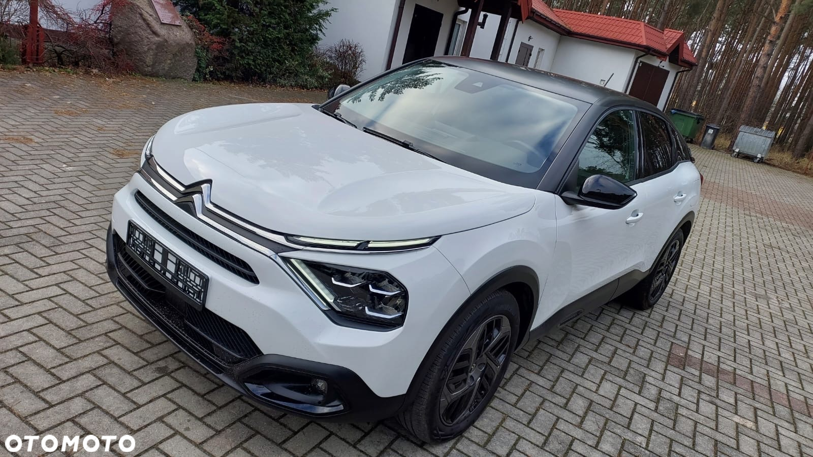 Citroën C4 1.5 BlueHDi Feel S&S - 8