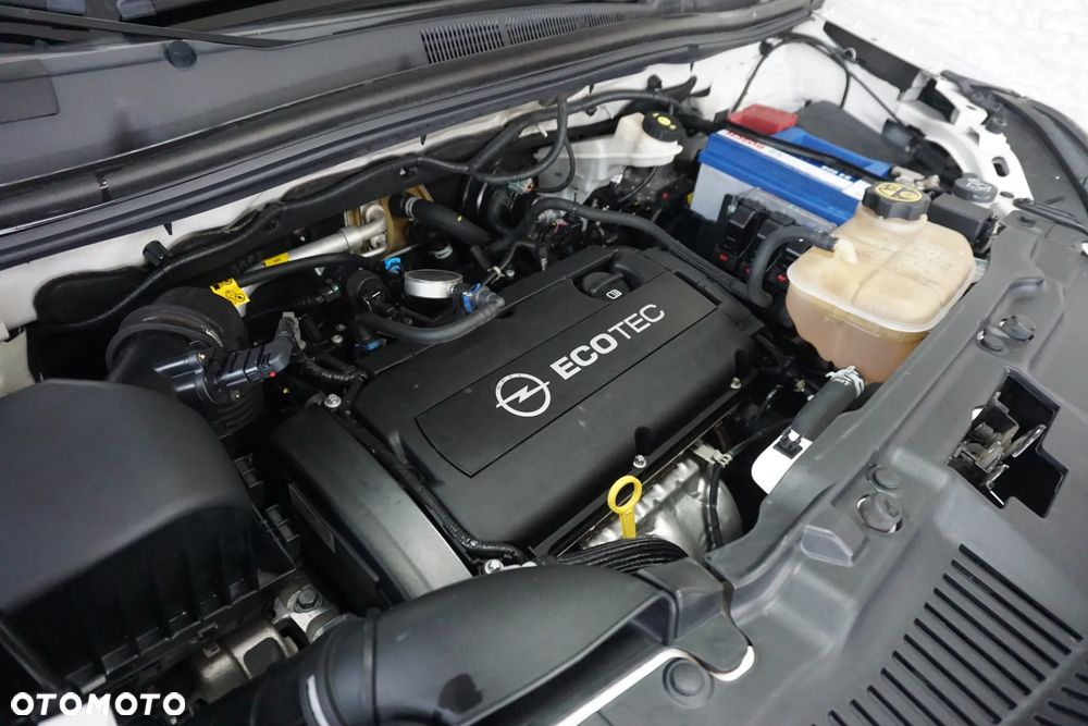 Opel Mokka 1.6 Enjoy S&S - 13