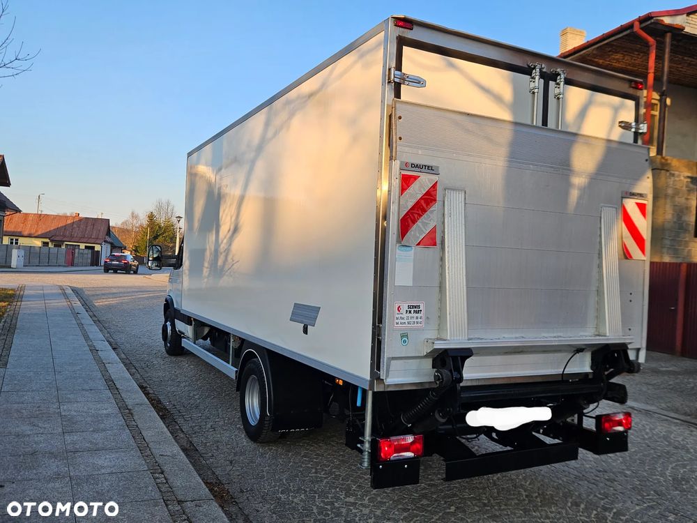 Iveco Daily - 10
