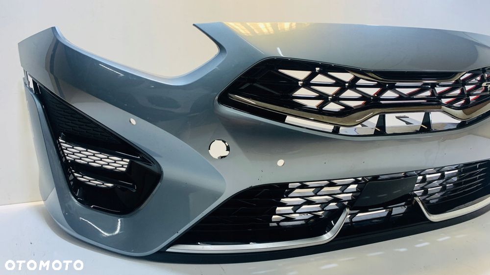 zderzak przód kia ceed iii lift gt 2021- - 9
