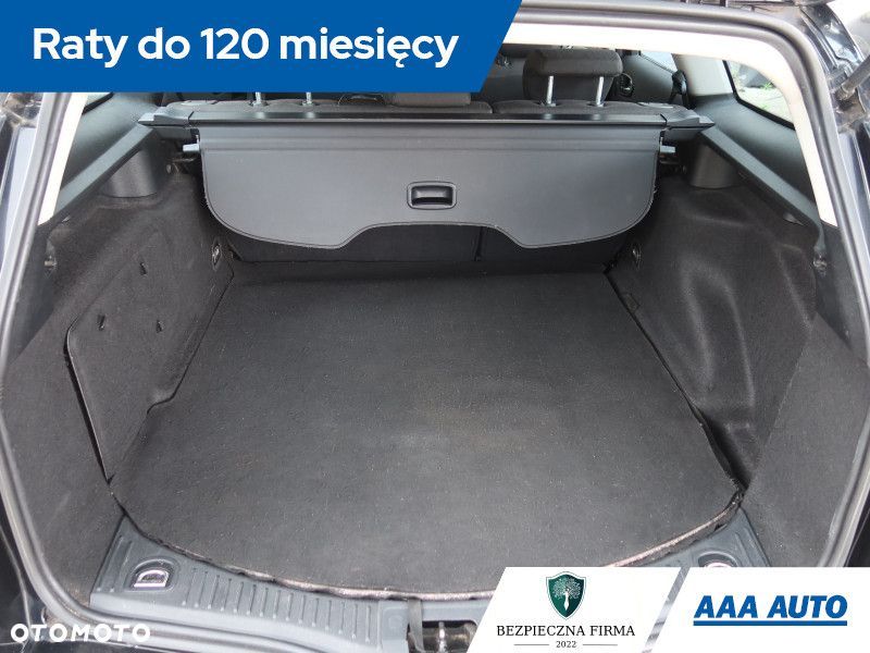 Ford Mondeo SW - 16