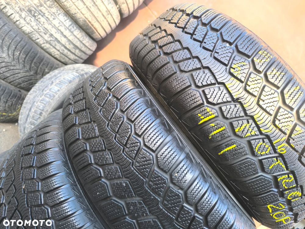 5x114,3 Felgi Stalowe Stal 5x114 Koła Zimowe Zima 16 RENAULT KADJAR DACIA DUSTER NISSAN QASHQAI XTRAIL 7mm Legnica ALU-RAD 215/65 - 13