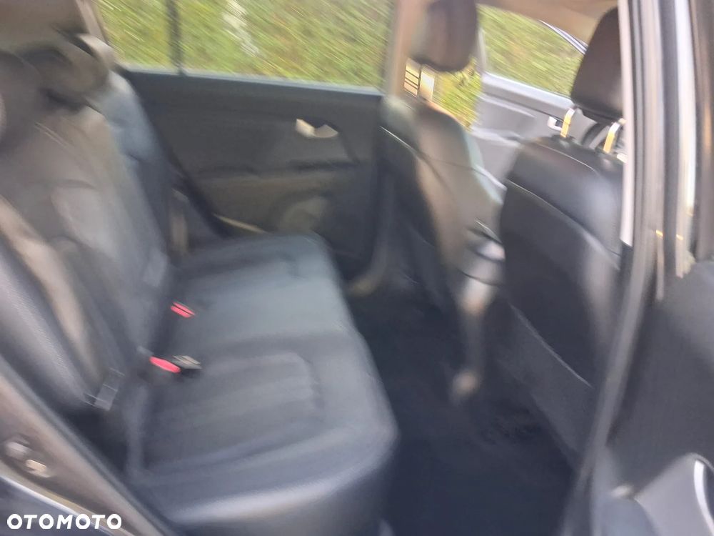 Kia Sportage 2.0 CRDI 184 AWD Platinum Edition - 18
