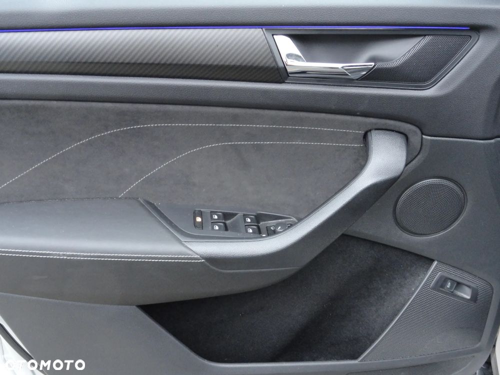 Skoda Kodiaq 2.0 TDI 4x4 DSG Sportline - 21