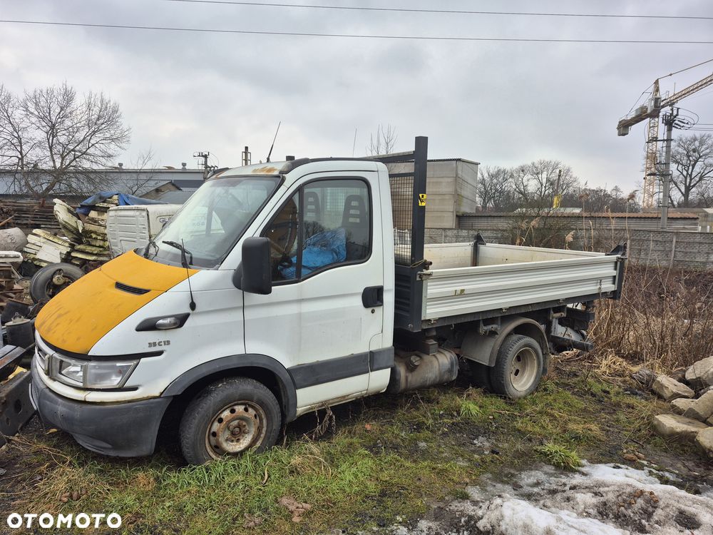 Iveco Daily - 13
