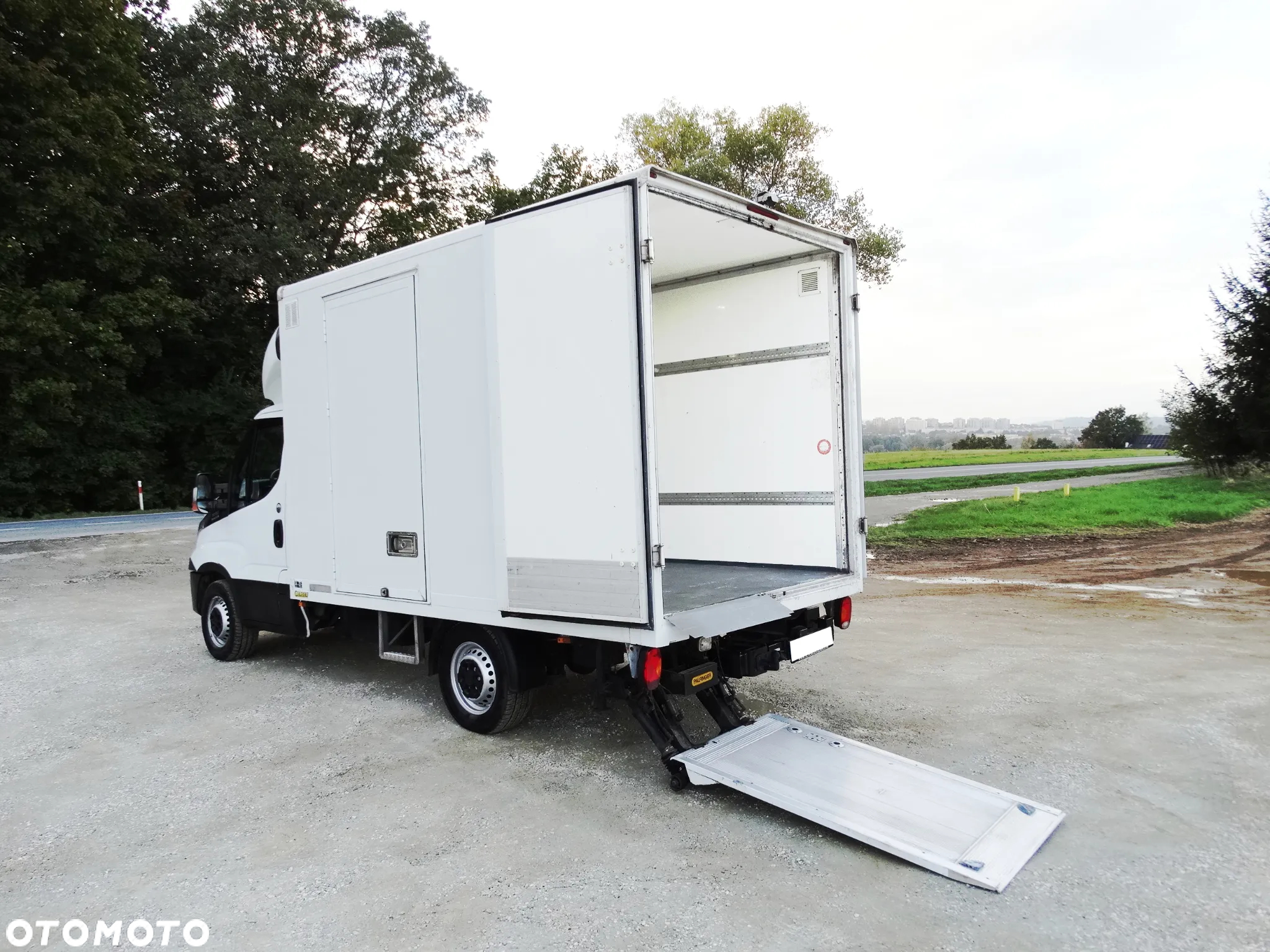 Iveco DAILY - 7