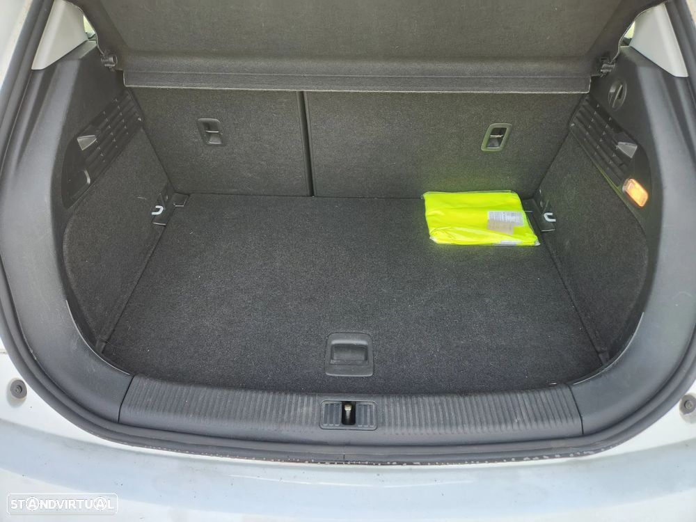 Audi A1 Sportback 1.6 TDI Sport - 7