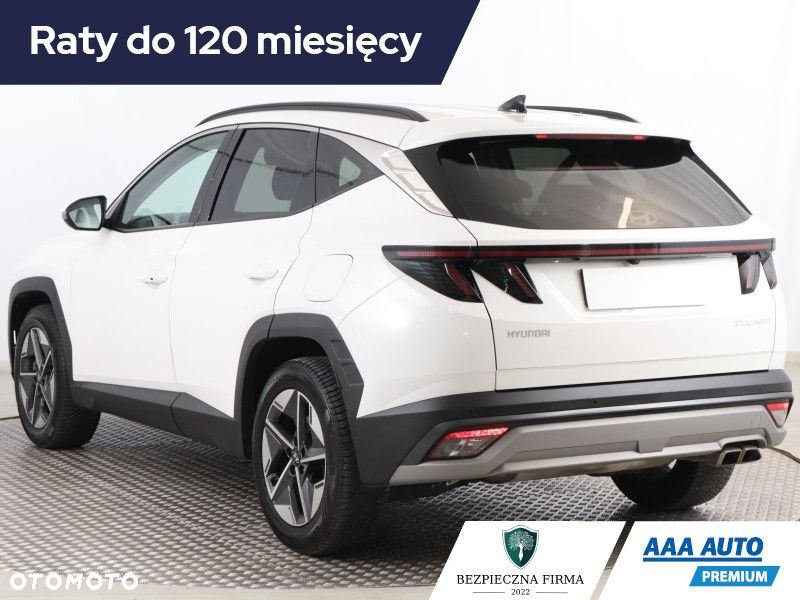 Hyundai Tucson - 5