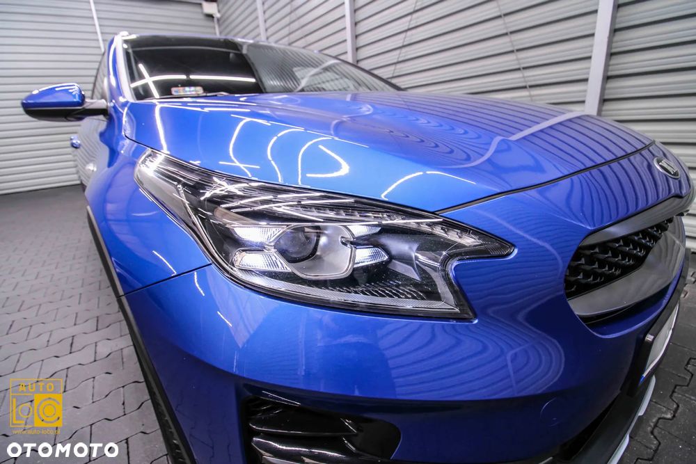Kia XCeed 1.5 T-GDI XL DCT - 32