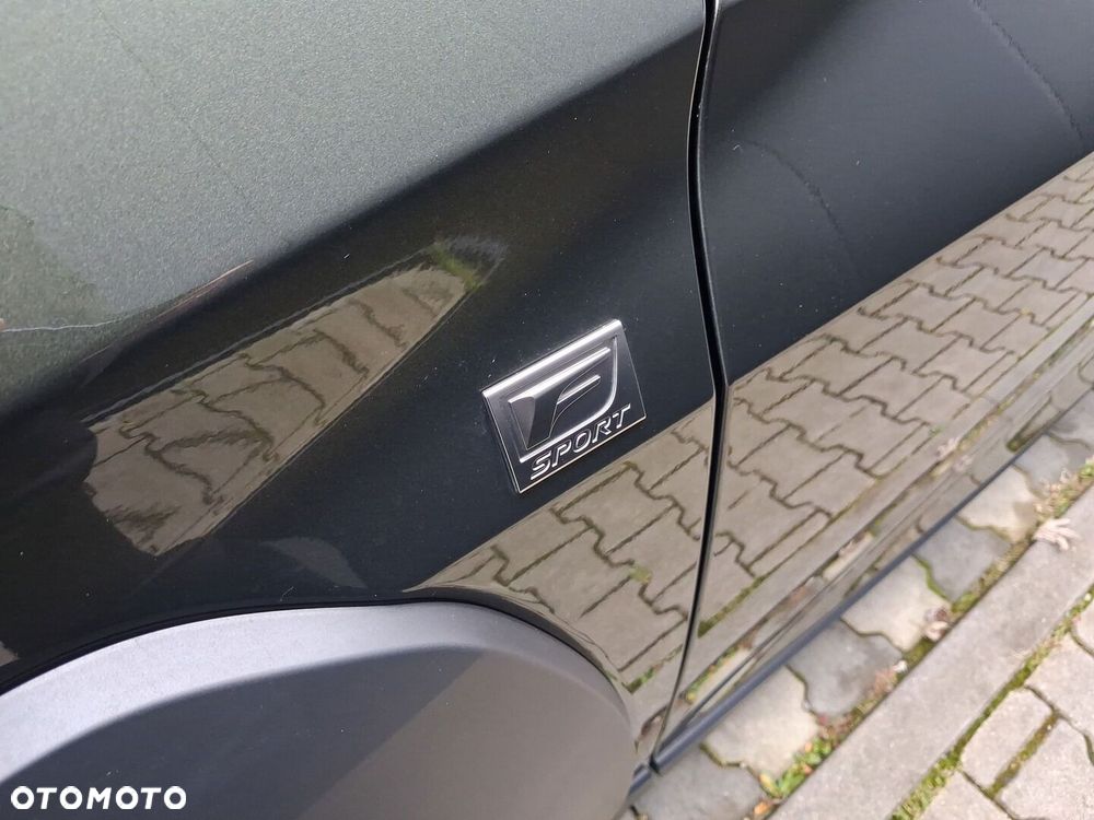 Lexus UX 300h F Sport Design - 26