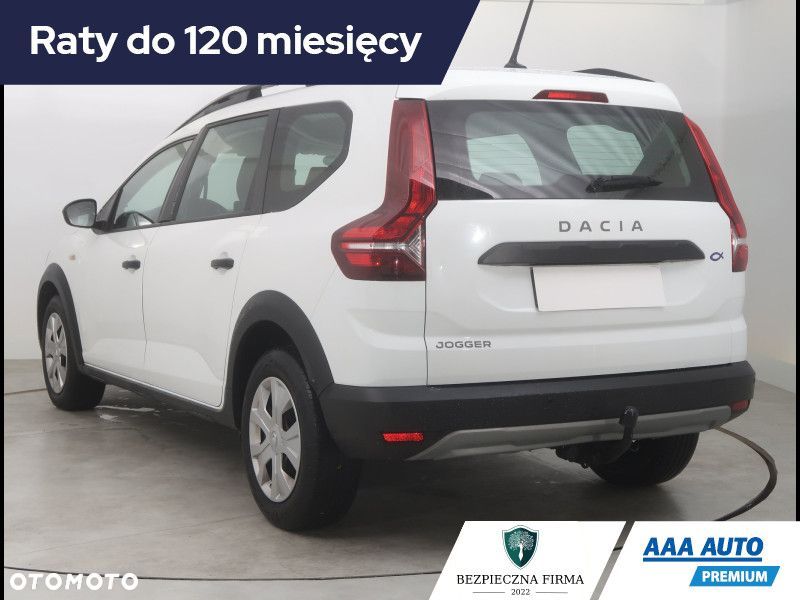 Dacia Jogger - 5