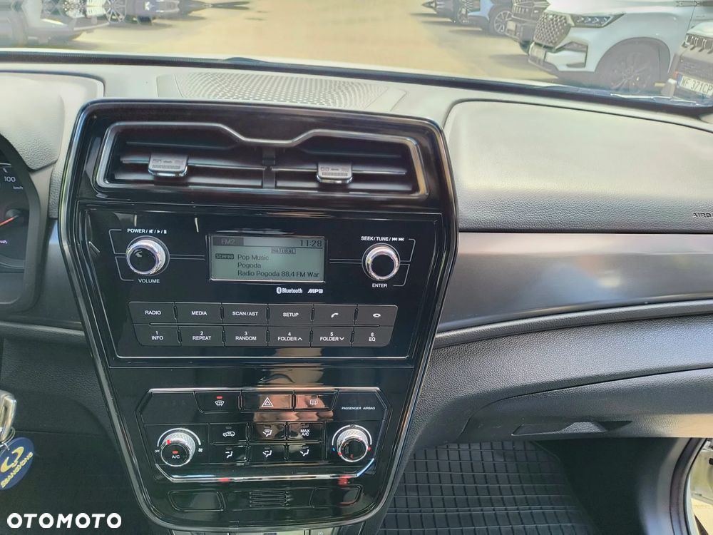 SsangYong/KGM Tivoli 1.5 T-GDI Crystal - 21