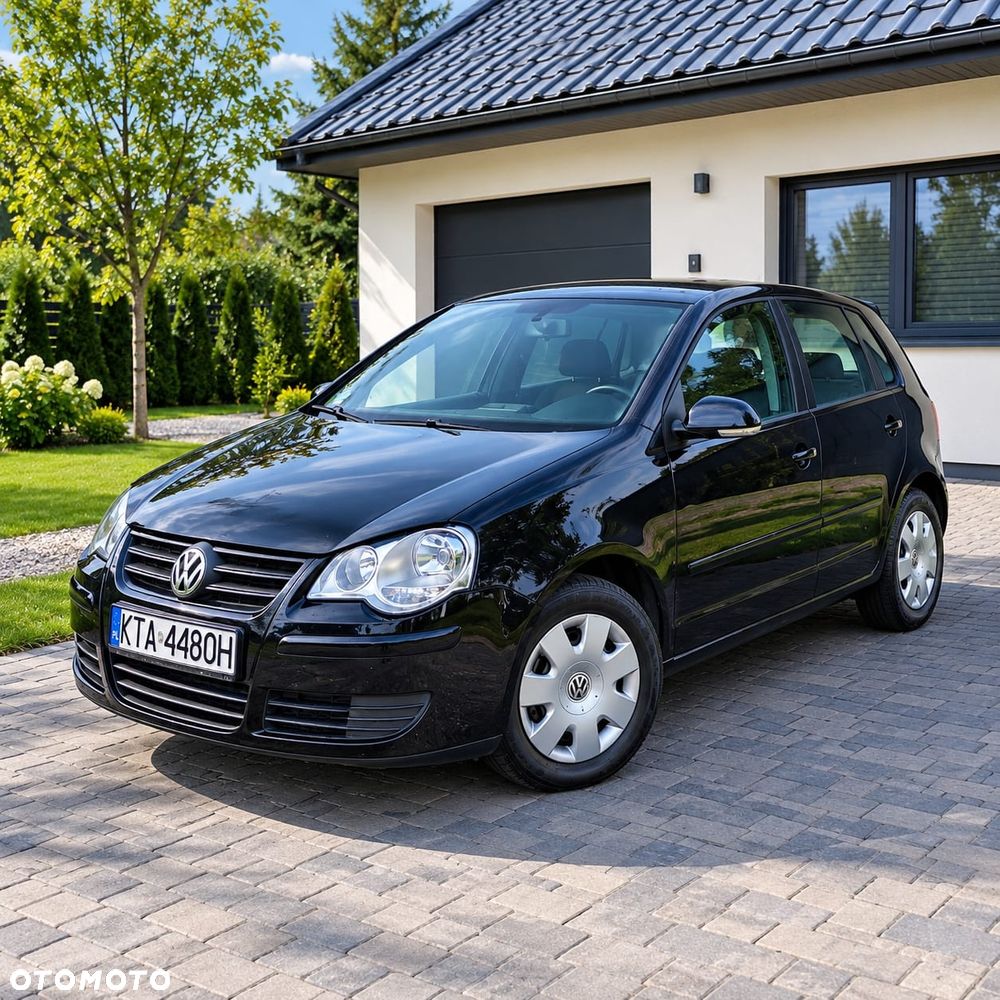 Volkswagen Polo - 1