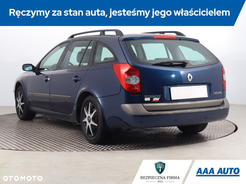 Renault Laguna - 5