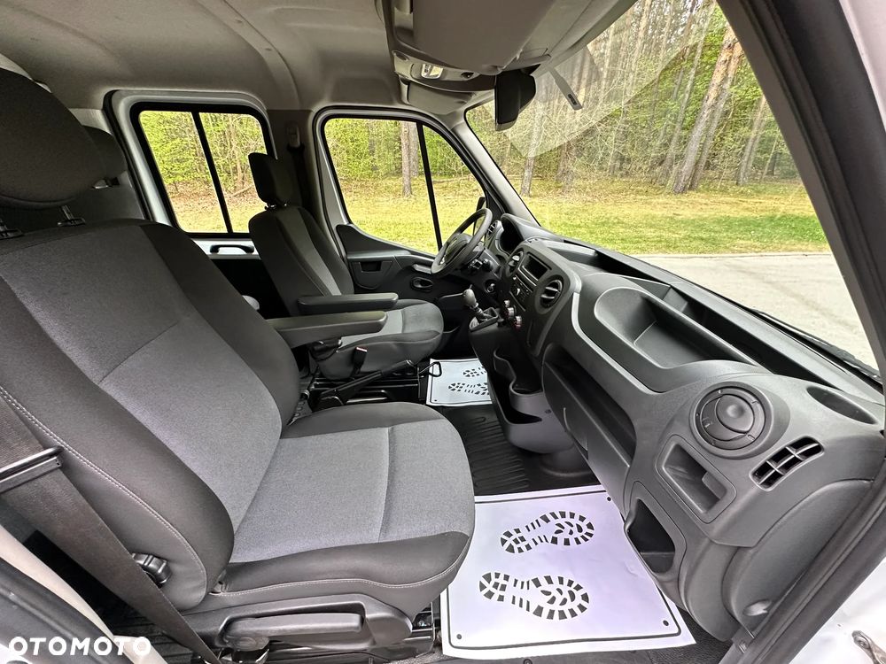 Renault Master - 28