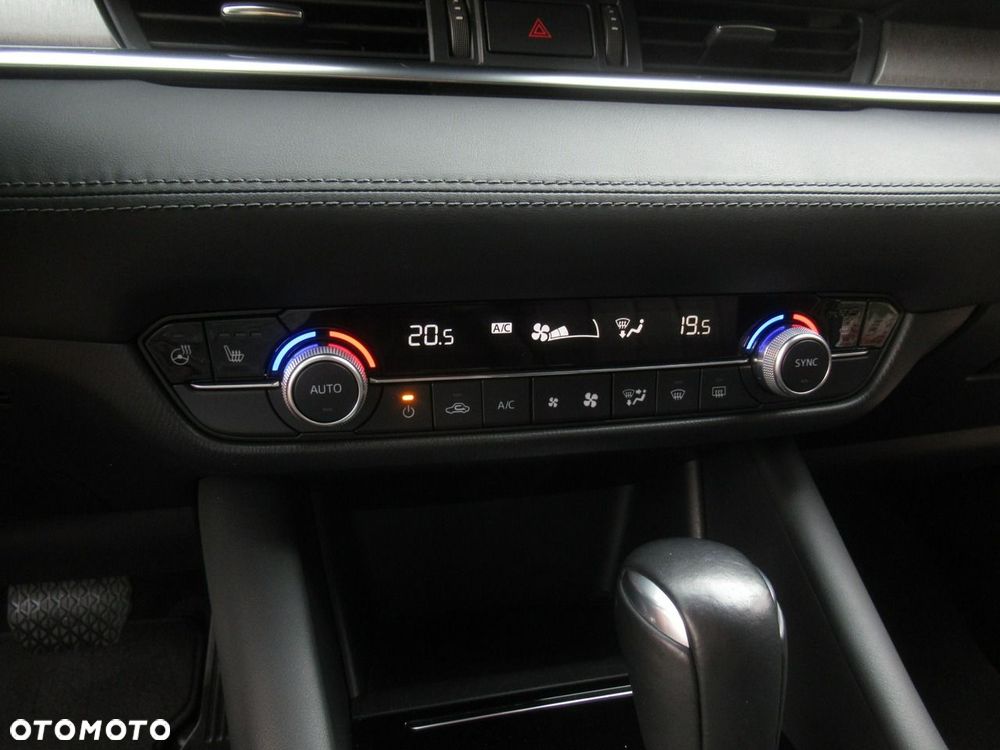 Mazda 6 2.0 SkyJoy - 19