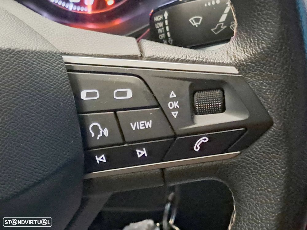 SEAT Arona 1.0 TSI Style DSG - 9