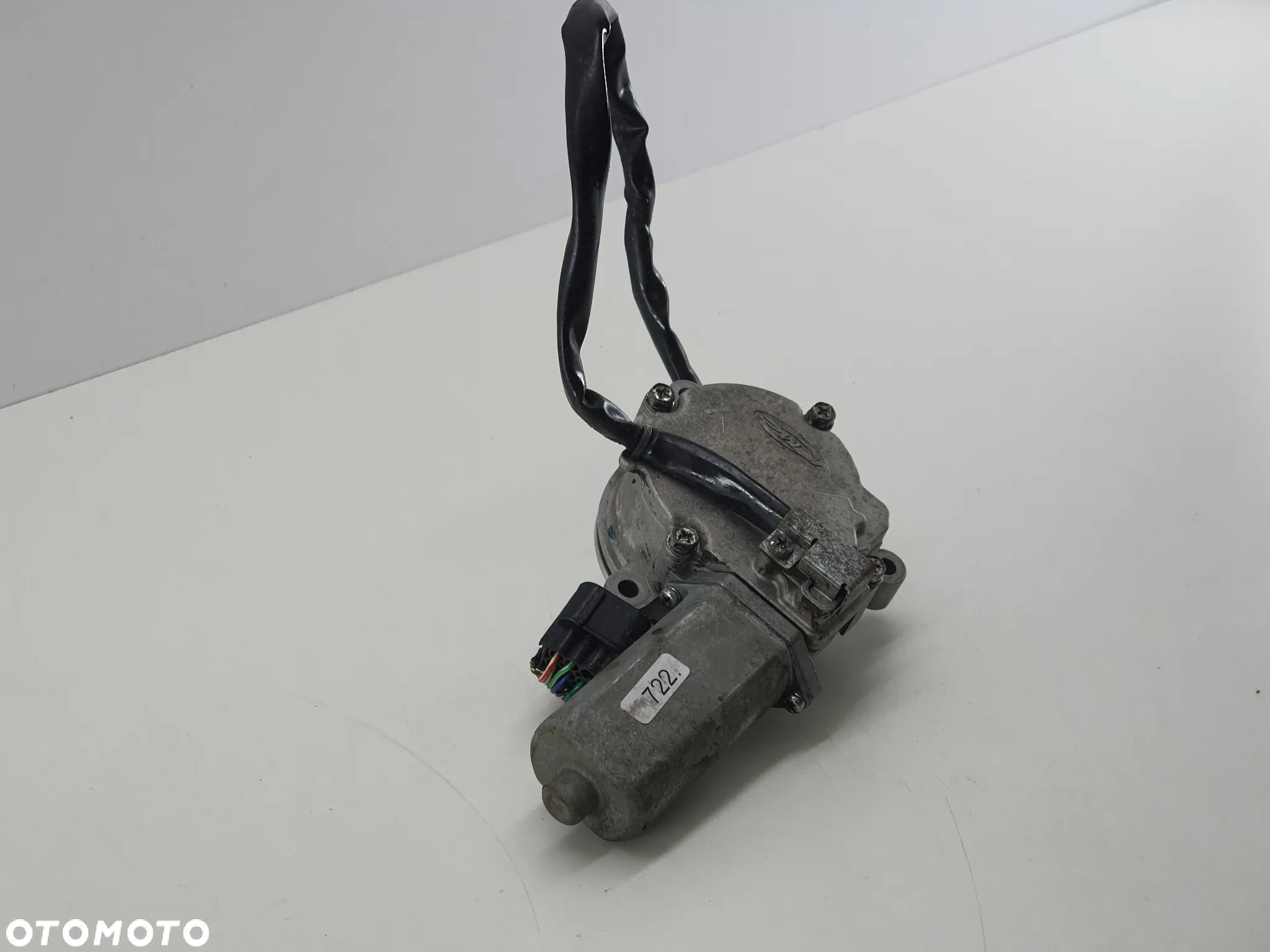 ACTUATOR SILNICZEK NAPEDU  SMC 700 ARGON JUMBO 700 - 2