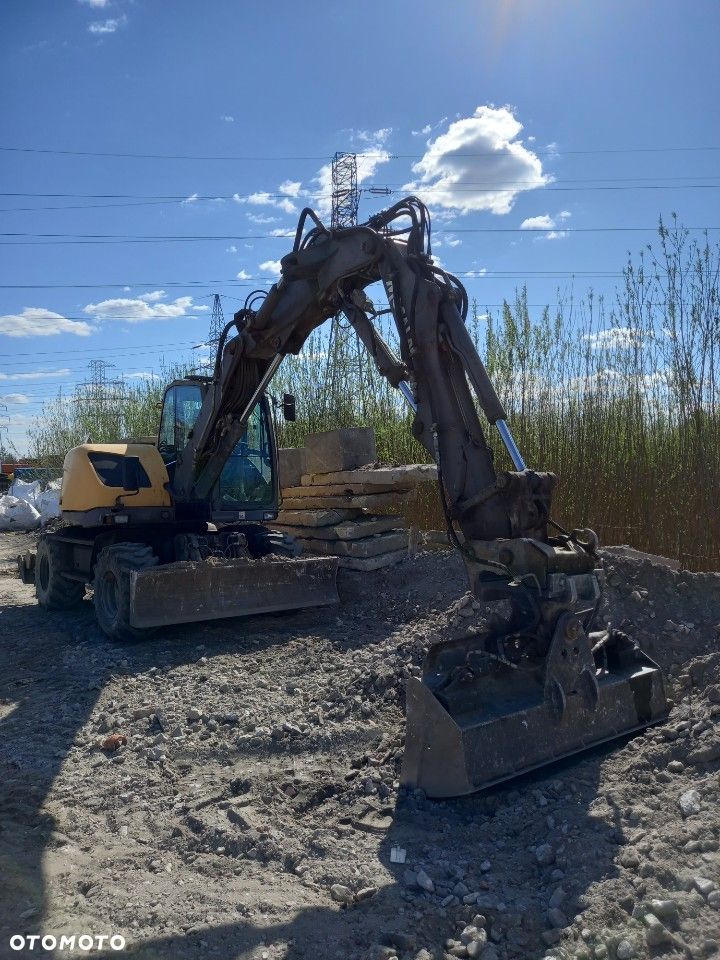 Mecalac - 2