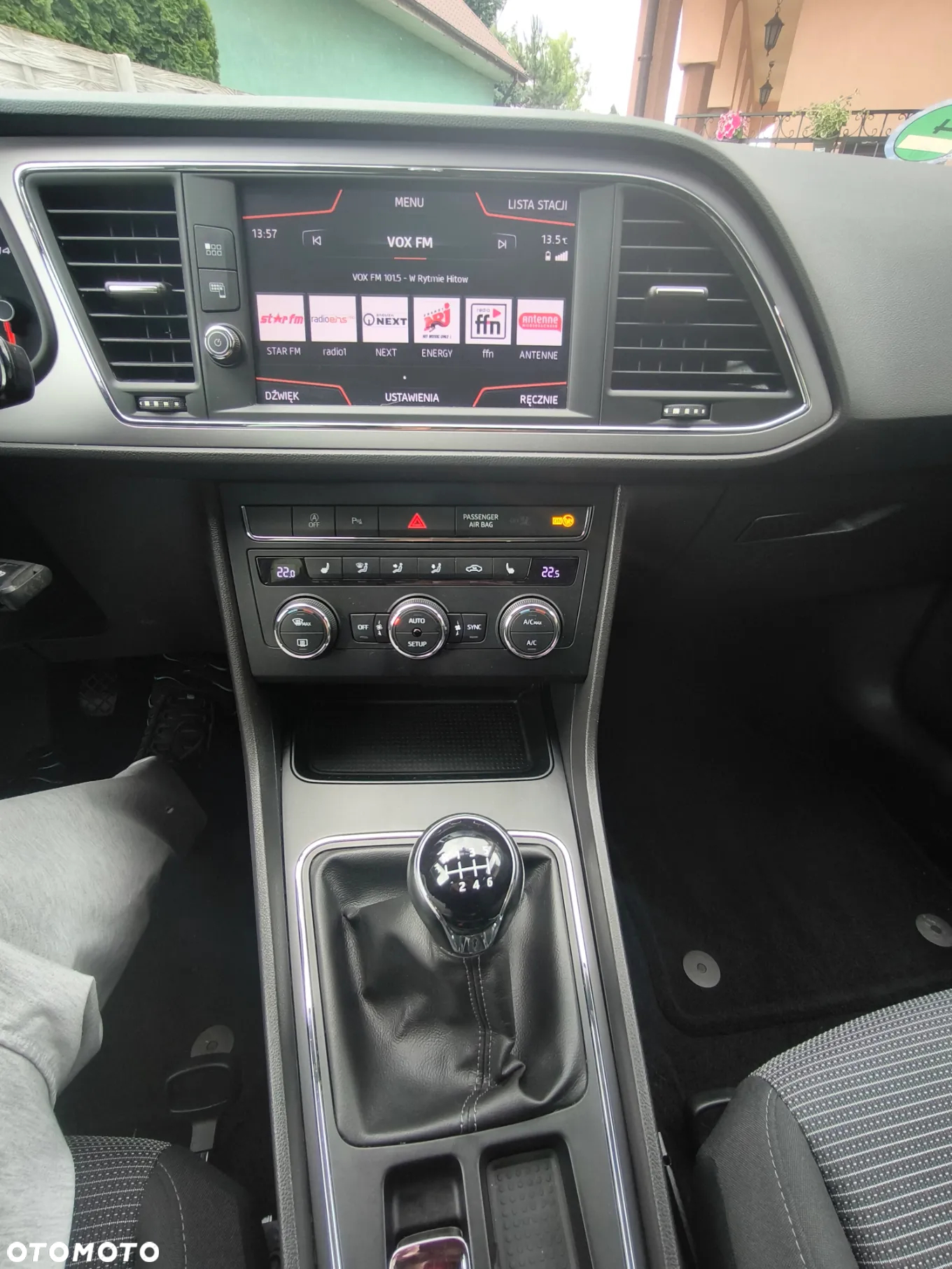 Seat Leon 1.5 TSI ACT OPF Style - 7