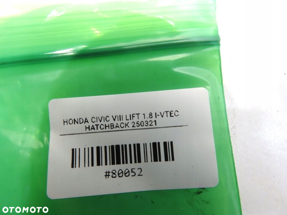 SONDA LAMBDA HONDA CIVIC VIII 1.8 I-VTEC 211200-2630 - 5
