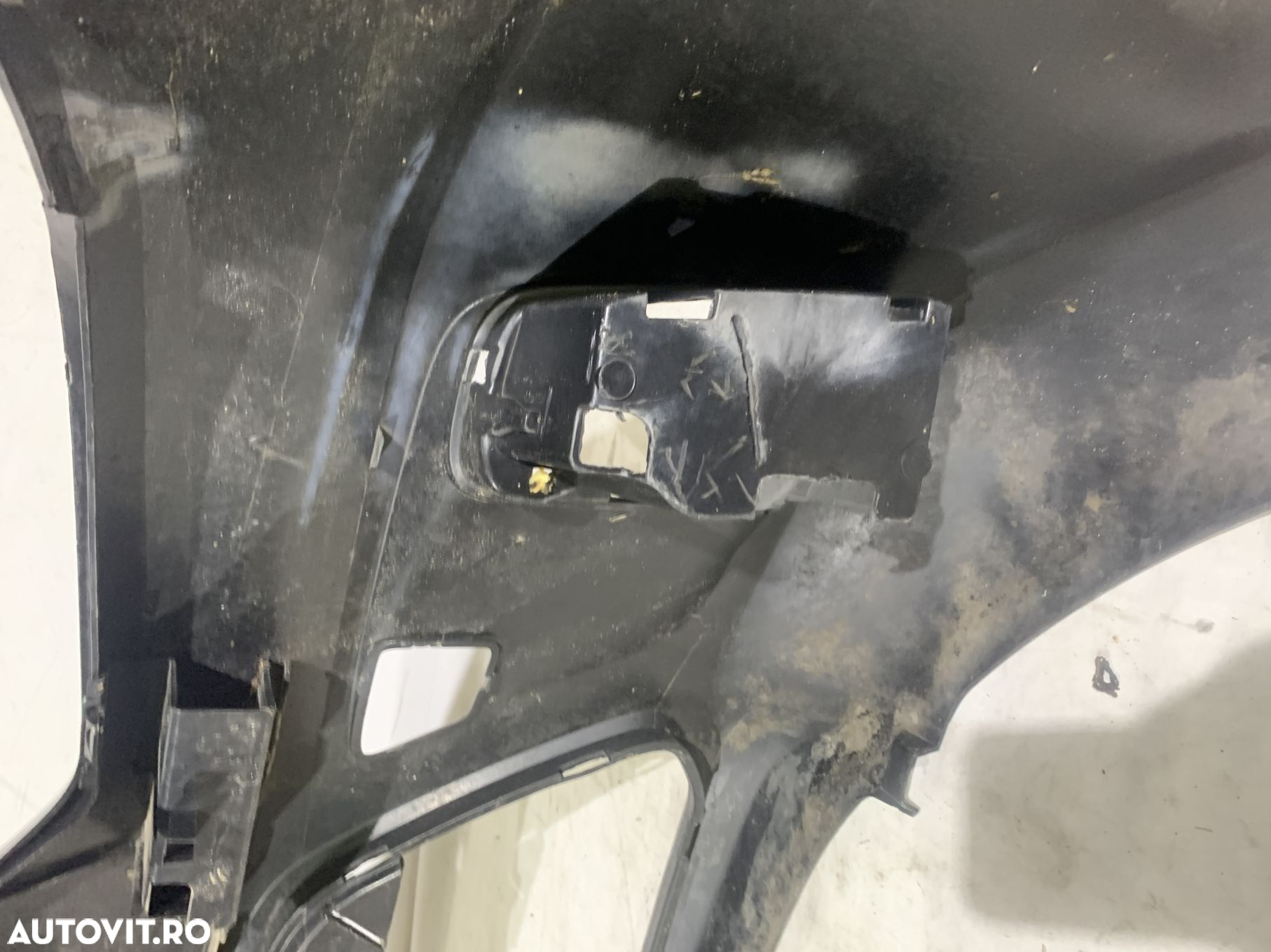 Bara fata Ford C-Max, facelift, 2007, 2008, 2009. - 13